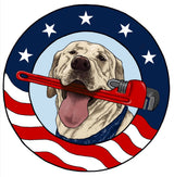 Tucker's Plumbing LLC logo