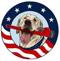 Tucker's Plumbing LLC logo